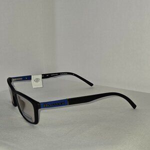 BluTech Computer Glasses - 54-17-140 - Black Matte